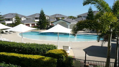 Sands 16, 20 - 22 Pacific Parade - Accommodation BNB 1