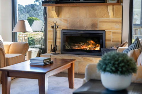 Sandstone Estate - Accommodation BNB 3