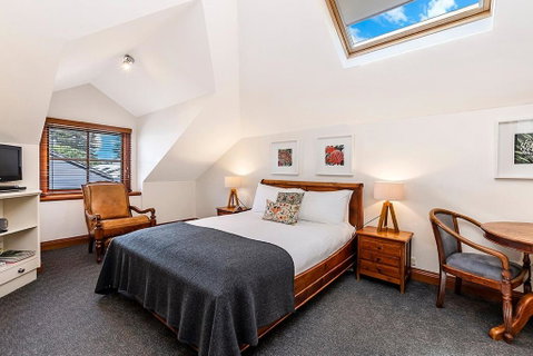 Sandstone Suites - In The Heart Of Port Fairy - Accommodation BNB 1