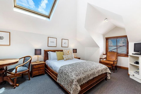 Sandstone Suites - In The Heart Of Port Fairy - Accommodation BNB 2