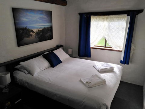 Sandy Bay Holiday Park - Accommodation BNB 1