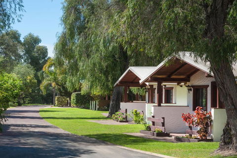 Sandy Bay Holiday Park - Accommodation BNB 2
