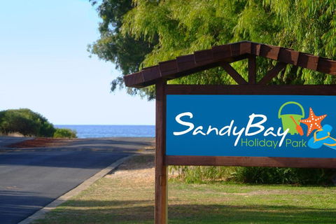 Sandy Bay Holiday Park - Accommodation BNB 0