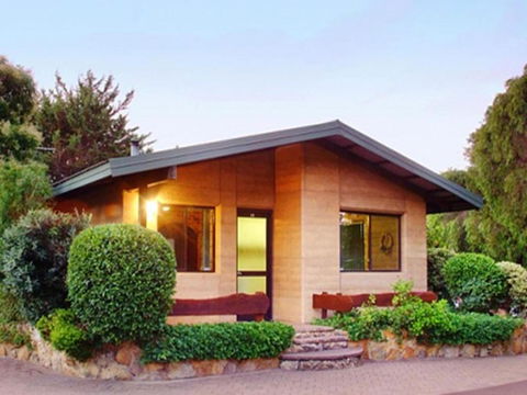 Sandy Bay Holiday Park - Accommodation BNB 3