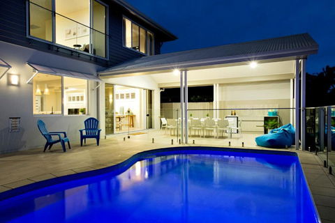 Sandy Cove - Accommodation BNB 1