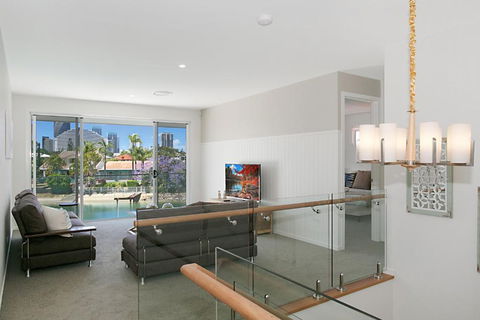 Sandy Cove - Accommodation BNB 3
