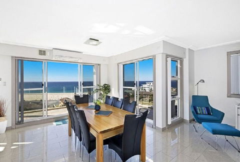 Sandy Cove Apartment The Entrance 31 - Accommodation BNB 0
