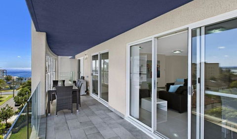 Sandy Cove Apartment The Entrance 45 - Accommodation BNB 1