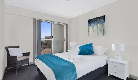 Sandy Cove Apartment The Entrance 45 - Accommodation BNB 3