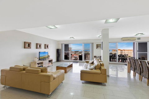 Sandy Cove Apartment The Entrance 48a - Accommodation BNB 1