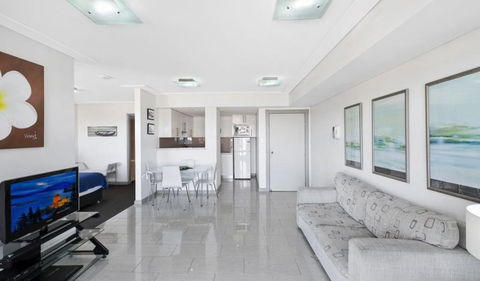 Sandy Cove Apartment The Entrance 48b - Accommodation BNB 3