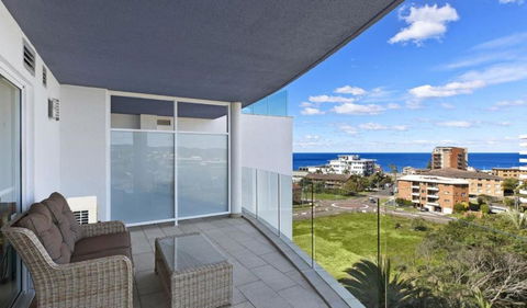 Sandy Cove Apartment The Entrance 48b - Accommodation BNB 0