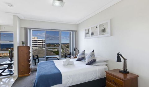 Sandy Cove Apartment The Entrance 48b - Accommodation BNB 1