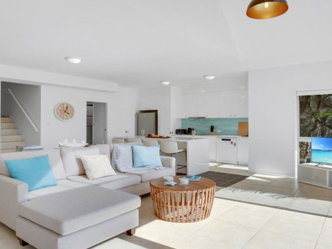 Sandy Cove - Accommodation BNB 2
