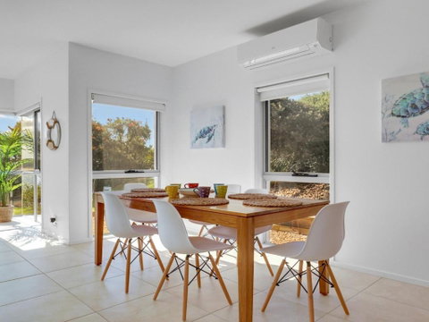 Sandy Cove - Accommodation BNB 3