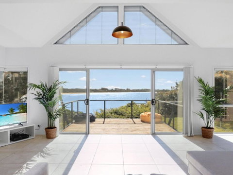 Sandy Cove - Accommodation BNB 1