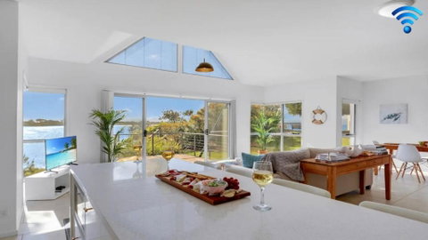 Sandy Cove - Accommodation BNB 0