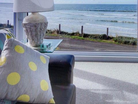 Sandy Cove - Accommodation BNB 1