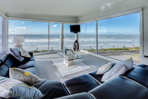 Sandy Cove - Accommodation BNB 0