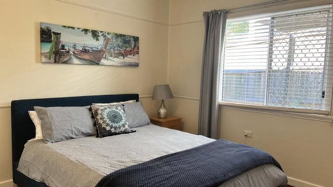 Sandy Days 4551 - Accommodation BNB 0