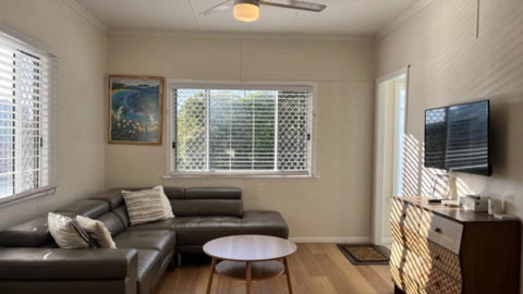 Sandy Days 4551 - Accommodation BNB 2
