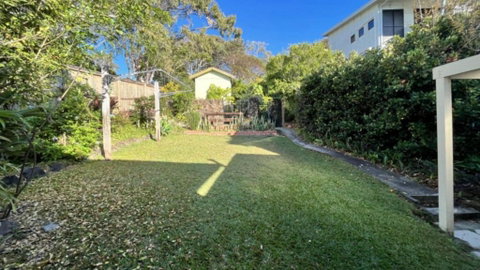 Sandy Days 4551 - Accommodation BNB 3