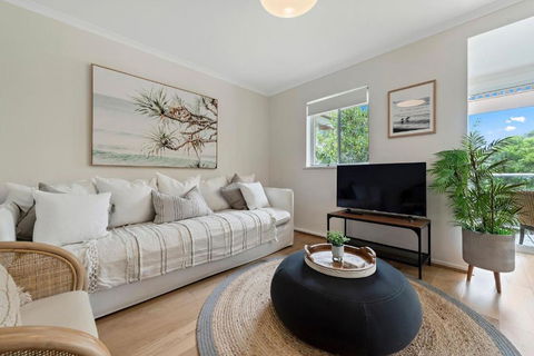 Sandy Days - Accommodation BNB 0