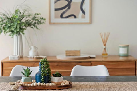Sandy Days - Accommodation BNB 1