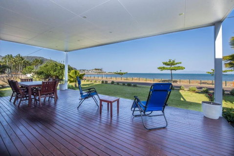 Sandy Decks - Accommodation BNB 1