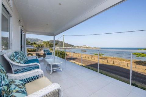 Sandy Decks - Accommodation BNB 0