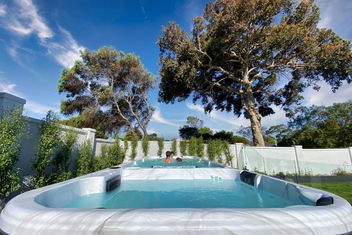 Sandy Delight Inverloch with Accommodation BNB