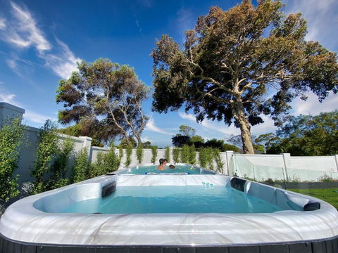 Sandy Delight Inverloch - Accommodation BNB 0