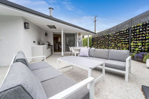 Sandy Delight Inverloch - Accommodation BNB 1