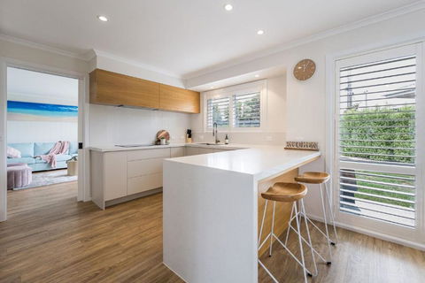 Sandy Delight Inverloch - Accommodation BNB 3