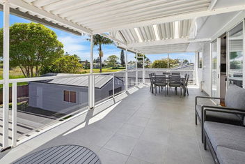 Sandy Dreams with Accommodation BNB