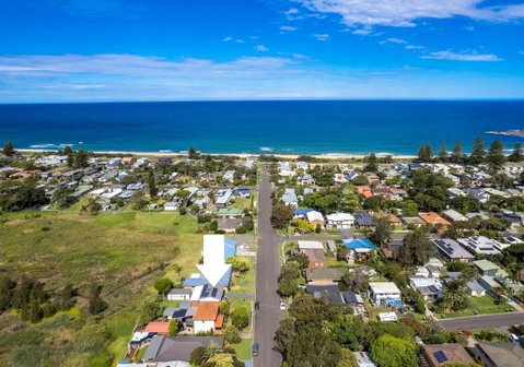 Sandy Dreams - Accommodation BNB 1