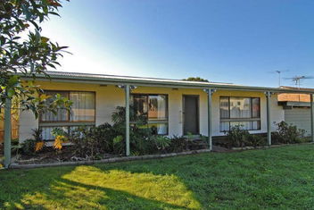 Sandy Escape with Accommodation BNB