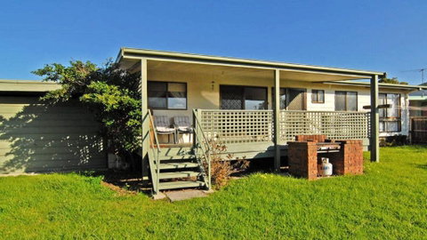 Sandy Escape - Accommodation BNB 1