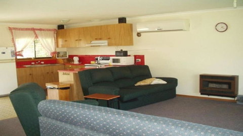 Sandy Escape - Accommodation BNB 2