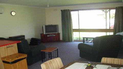 Sandy Escape - Accommodation BNB 3