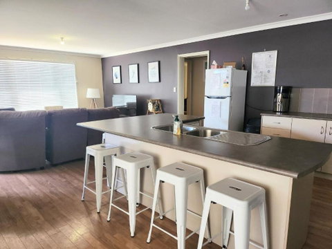 Sea Soul - Accommodation BNB 2