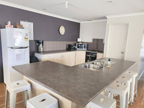 Sea Soul - Accommodation BNB 3