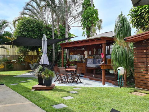 Seaforth Holiday Units - Accommodation BNB 3