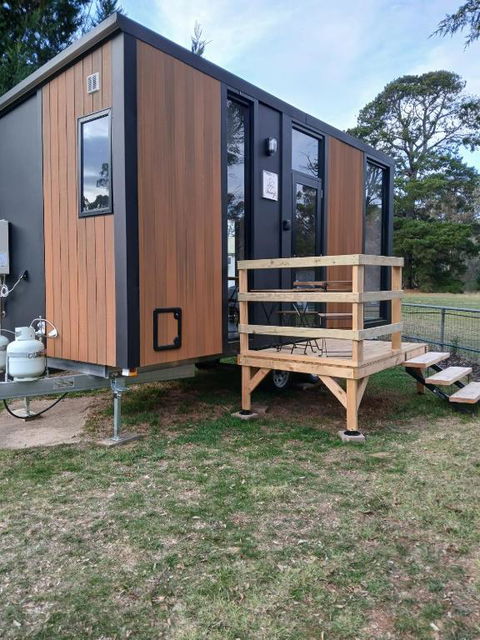Shiraz Tiny House By Tiny Away - Accommodation BNB 0