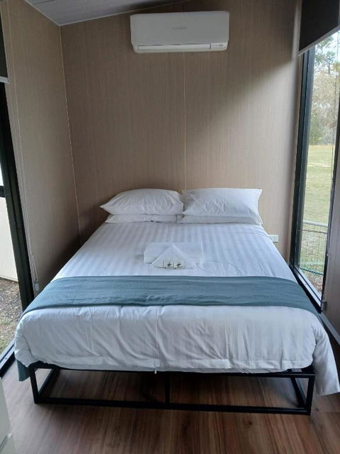 Shiraz Tiny House By Tiny Away - Accommodation BNB 3