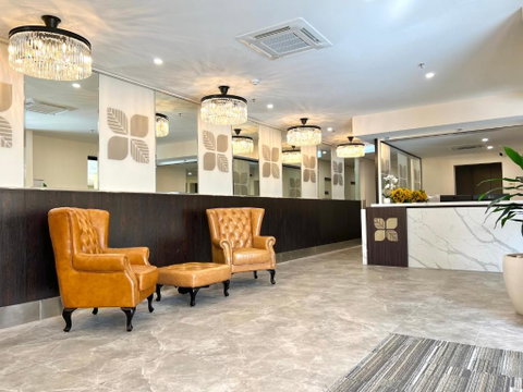 Sixty Six Boutique Apartments - Accommodation BNB 3
