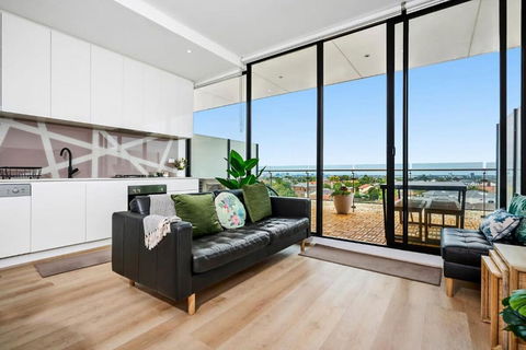 Stylish Urban Retreat Prime Location - Accommodation BNB 1