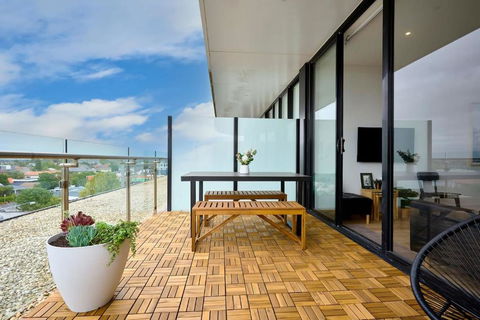 Stylish Urban Retreat Prime Location - Accommodation BNB 0