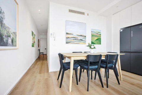 Stylish Urban Retreat Prime Location - Accommodation BNB 2