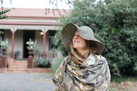 Summerlands - Country Luxe - Accommodation BNB 0